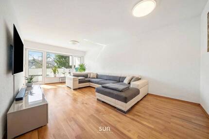 4-ZIMMER-TRAUM IN KELKHEIM - Natur und Komfort perfekt vereint - Kelkheim (Taunus)