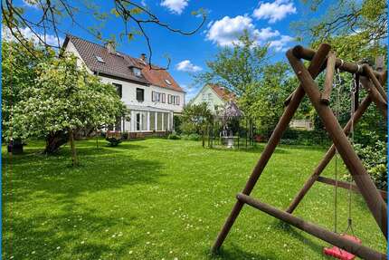 Haus zum Kaufen in Berlin 795.000,00 € 134.67 m²