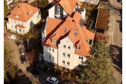 Wunderschöne Drei-Zimmer-Wohnung … - Wernigerode