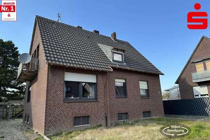 Haus zum Kaufen in Kleve 269.000,00 € 115 m²