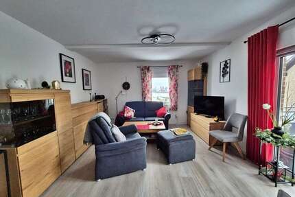 Wohnung zum Mieten in Porta Westfalica 1.000,00 € 74 m²