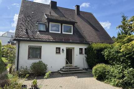 Haus zum Kaufen in Kempten 800.000,00 € 155 m²