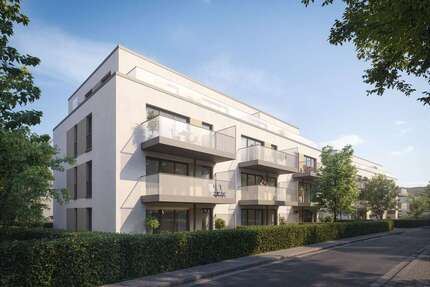Wohnung zum Kaufen in Sprockhövel 330.000,00 € 69.16 m²