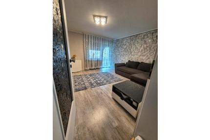 Gepflegte 3-Zimmer-Wohnung - 185.000,00&nbsp;EUR Kaufpreis, in Crailsheim (PLZ: 74564)