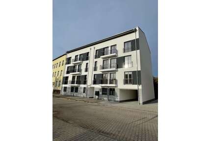 Wohnung zum Mieten in Oranienburg 1.656,50 € 92.21 m²