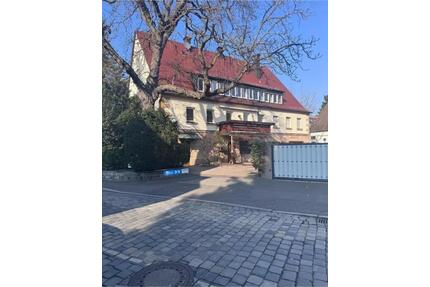3 Zimmer Eigentumswohnung in Nbg Thon - Nürnberg Schnepfenreuth