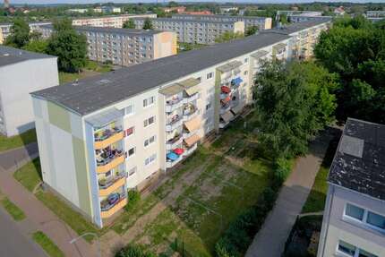 Wohnung zum Mieten in Wolgast 448,00 € 58.2 m²