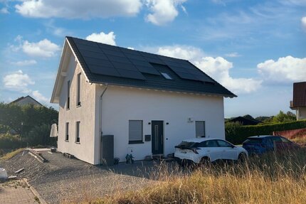 Meißner Abterode, EFH - 485.000,00&nbsp;EUR Kaufpreis, ca.&nbsp; 164,00&nbsp;m&sup2;&nbsp;Wohnfl&auml;che in Meißner (PLZ: 37290) Abterode