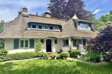 Haus zum Kaufen in Engelau Giekau 585.000,00 € 168.64 m²