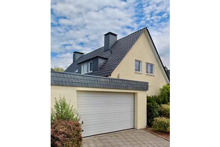Ein-Zweifamilienhaus in Essen-Horst