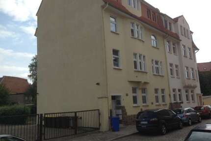 Wohnung zum Mieten in Merseburg 120,00 € 20 m²