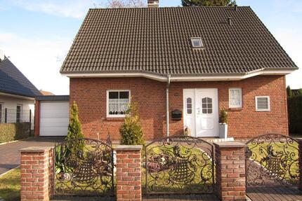 Einfamilienhaus in Bergkamen Mitte