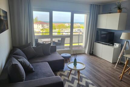 Ferienwohnung Heiligenhafen (Ostsee) 4.-14.04. direkt am Strand - Hamburg Hamburg-Mitte
