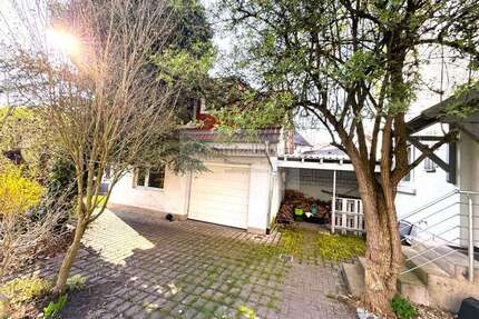 Haus zum Kaufen in Bad-Schönborn 399.000,00 € 130 m²