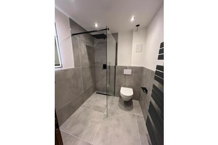 2ZKB - Erstbezug nach Renovierung mit großem Balkon - Mandelbachtal