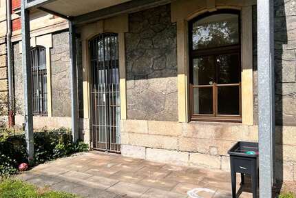 Wohnung zum Mieten in Plauen 240,00 € 48.07 m²