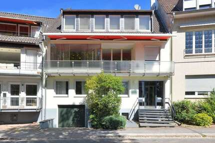 Haus zum Kaufen in Moers 835.000,00 € 266 m²