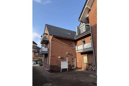 Wohnung zum Kaufen in Hamminkeln 159.900,00 € 75 m²