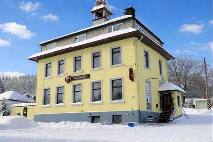 Haus zum Kaufen in Bärenstein OT Niederschlag 149.000,00 € 350 m²