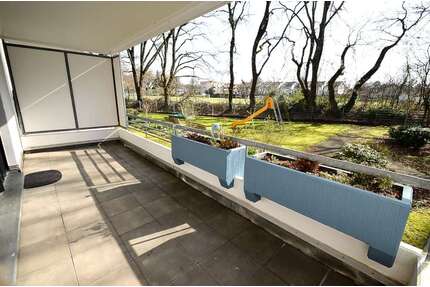 Wohnung zum Kaufen in Sankt Augustin Hangelar 329.000,00 € 94 m² - Sankt Augustin / Hangelar