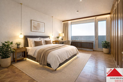 Wohnung zum Kaufen in Tübingen 275.000,00 € 68 m²