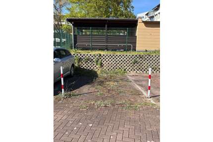 Grundstück in Cottbus 540,00 € 12.5 m²