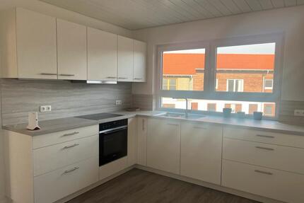 Gepflegte 4-Zimmer-Wohnung im 1. OG in Markt Rettenbach