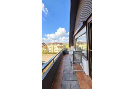 Wohnung zum Kaufen in Gundelfingen 248.000,00 € 40.87 m²