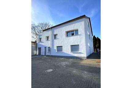 Wohnung zum Mieten in Herten 1.250,00 € 135 m²