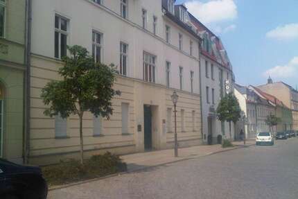 Wohnung zum Mieten in Brandenburg an der Havel 900,00 € 100.33 m²