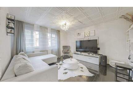 Modernes Wohnen mit individueller Note - Rieneck