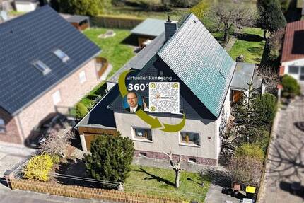 Ihr neues Zuhause in Magdeburg Diesdorf