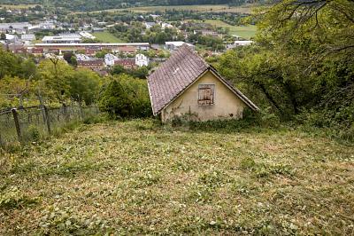 BLICK ÜBER TÜBINGEN - 149.000,00&nbsp;EUR Kaufpreis, ca.&nbsp; 1.544,00&nbsp;m&sup2; in Tübingen (PLZ: 72076)