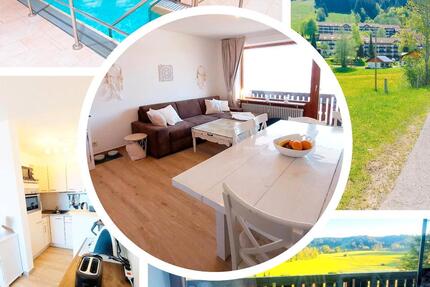 Allgäu Ferienwohnungen Schwimmbad u Sauna - Vaihingen an der Enz