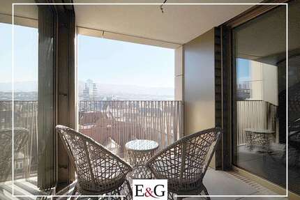 Wohnung zum Mieten in Stuttgart 2.850,00 € 117.21 m²