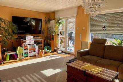Gemütlich. Gepflegt. Familienfreundlich. Reihenmittelhaus mit Garten in Mühlheim-Lämmerspiel