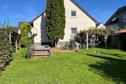 Haus zum Kaufen in Bondorf 399.000,00 € 125 m²