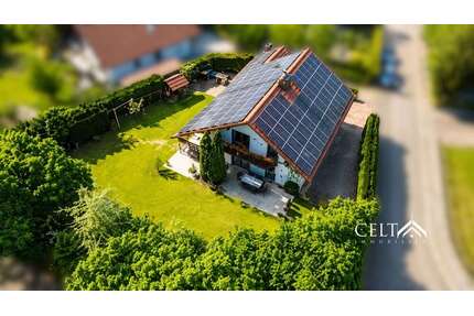 Haus zum Kaufen in Dingolfing 759.000,00 € 160 m²