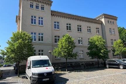 2-Rm-Whg.,Marktplatz 3, 96515 Sonneberg