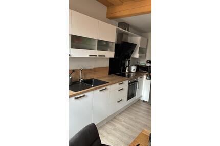 2 Zimmer Wohnung im Herzen von Schwabach mit Balkon