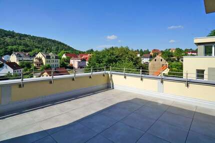 Wohnung zum Mieten in Freital 1.500,00 € 100.8 m²
