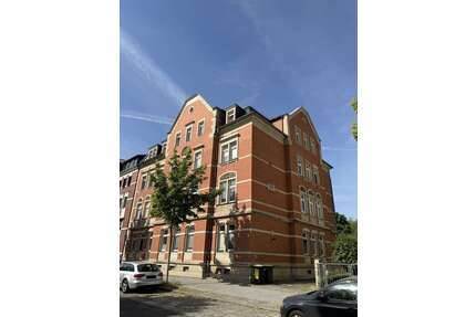 Wohnung zum Kaufen in Dresden 92.500,00 € 38.8 m²