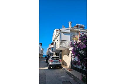 Strandhaus in Tekirdag-Yeniciftlik - Witten Heven