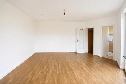 Top Kapitalanlage – Frisch renovierte 2-Zimmer-Wohnung - Frankfurt am Main Unterliederbach