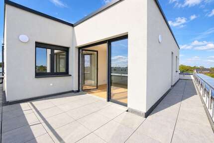 Wohnung zum Mieten in Nörvenich 2.130,00 € 133 m²