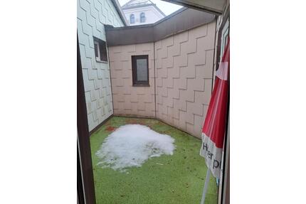 5-Zimmer-Wohnung mit 3 Balkone und viel Platz - Geroldsgrün