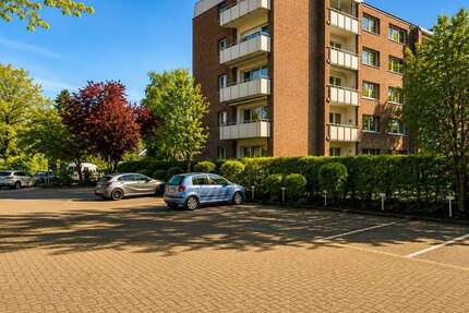Wohnung zum Kaufen in Norderstedt 295.000,00 € 69 m²