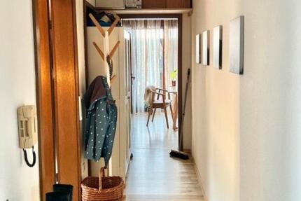 2,5-Zimmer-Wohnung plus Gästezimmer & 2. Bad - Lauffen am Neckar