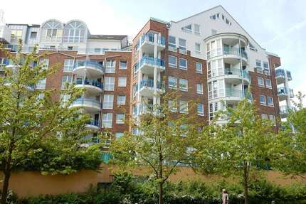 Wohnung zum Mieten in Hamburg 775,00 € 55.22 m²