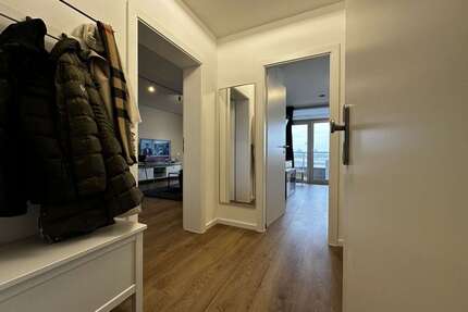 Wohnung zum Kaufen in Köln 299.000,00 € 53 m²